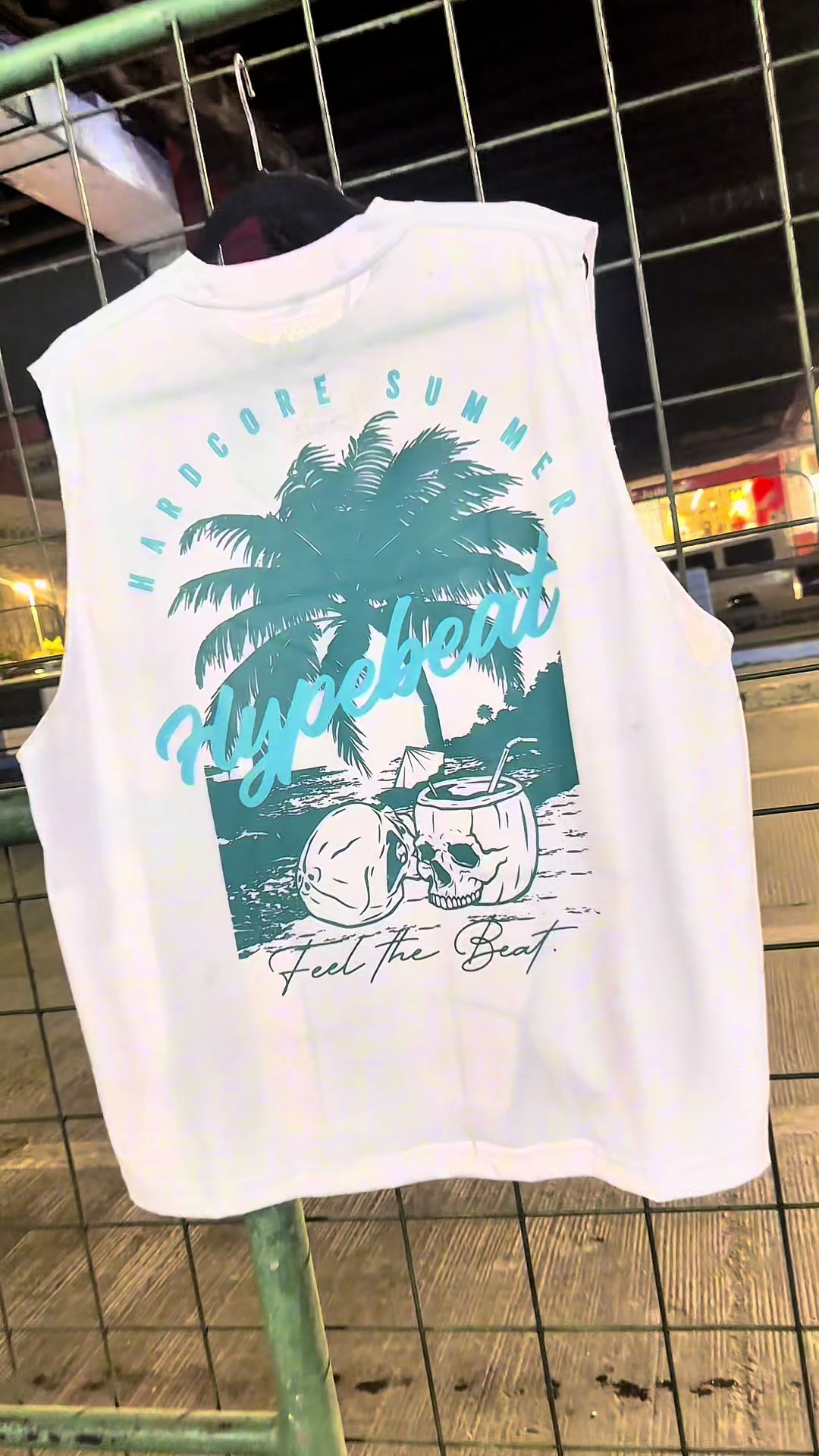 @HYPEBEAT CLOTHING