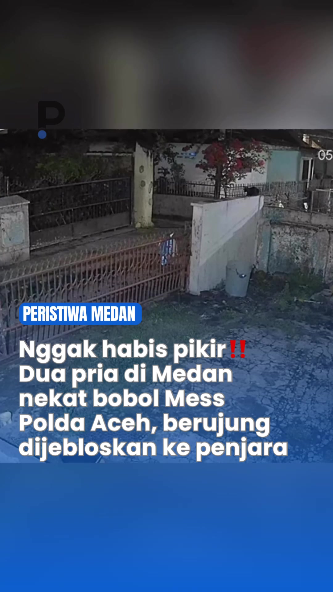 @Peristiwa Medan