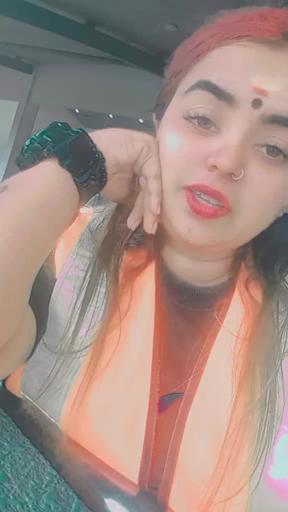 @🤍🖤sharanya ponnu🖤🤍