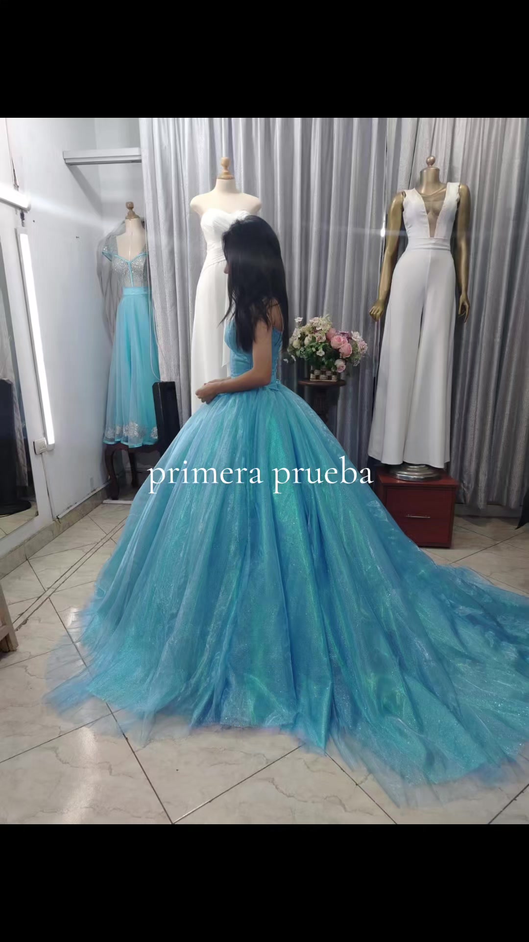 @Maria Celmira, Atelier