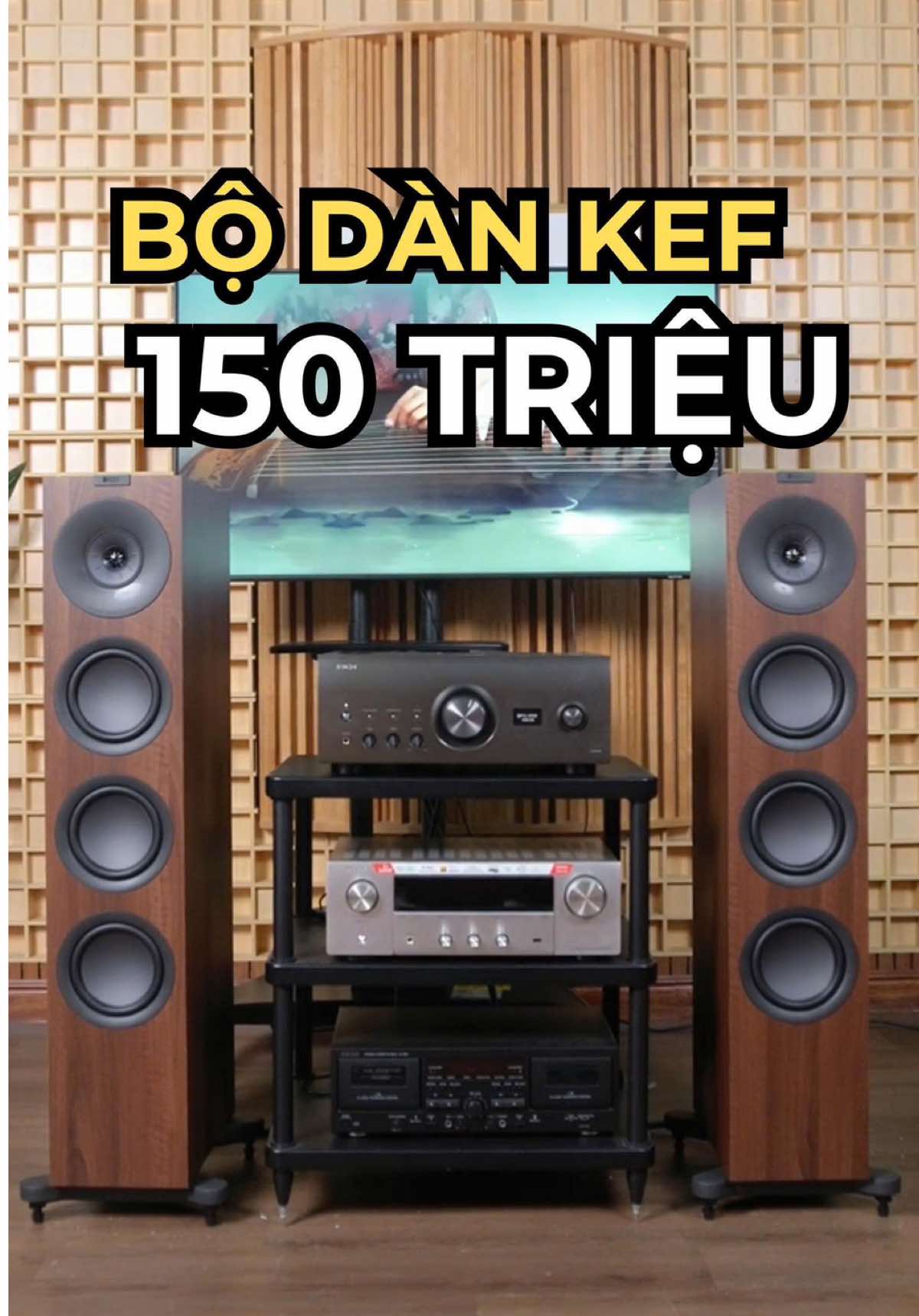 @D&aacute;t V&agrave;ng M&agrave;ng Nhĩ 🎼
