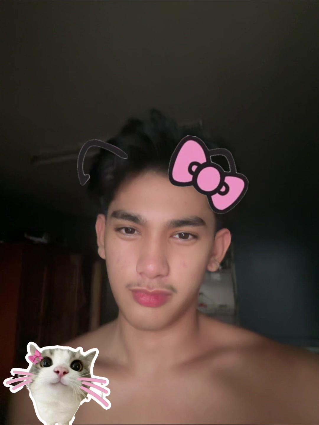 @Neinei💫