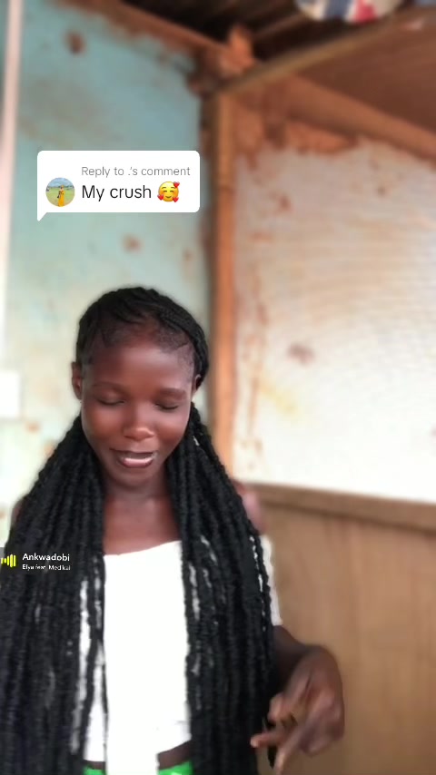 @Serwaa Ampafo🦋.