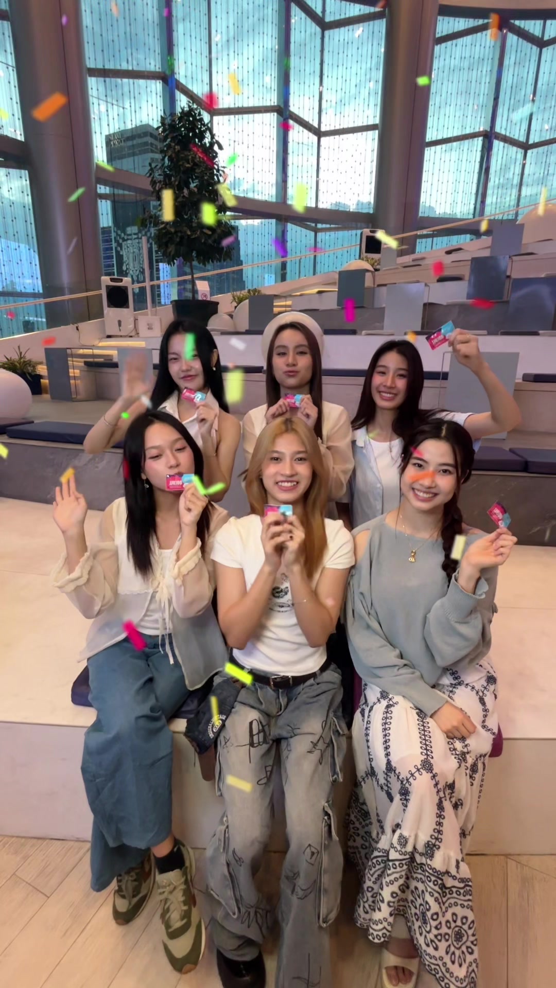 @MINDY OFFICIAL