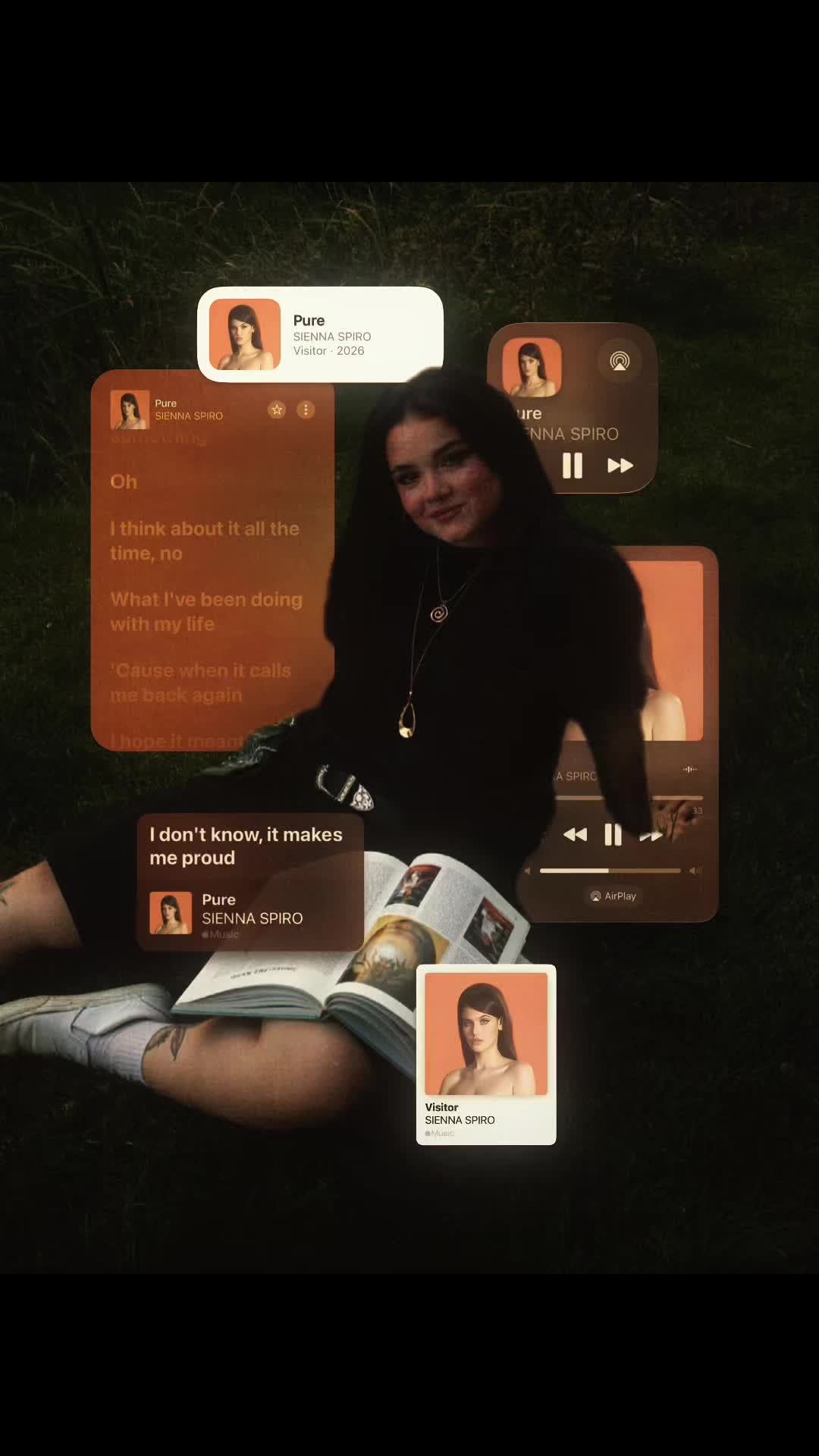 @mía