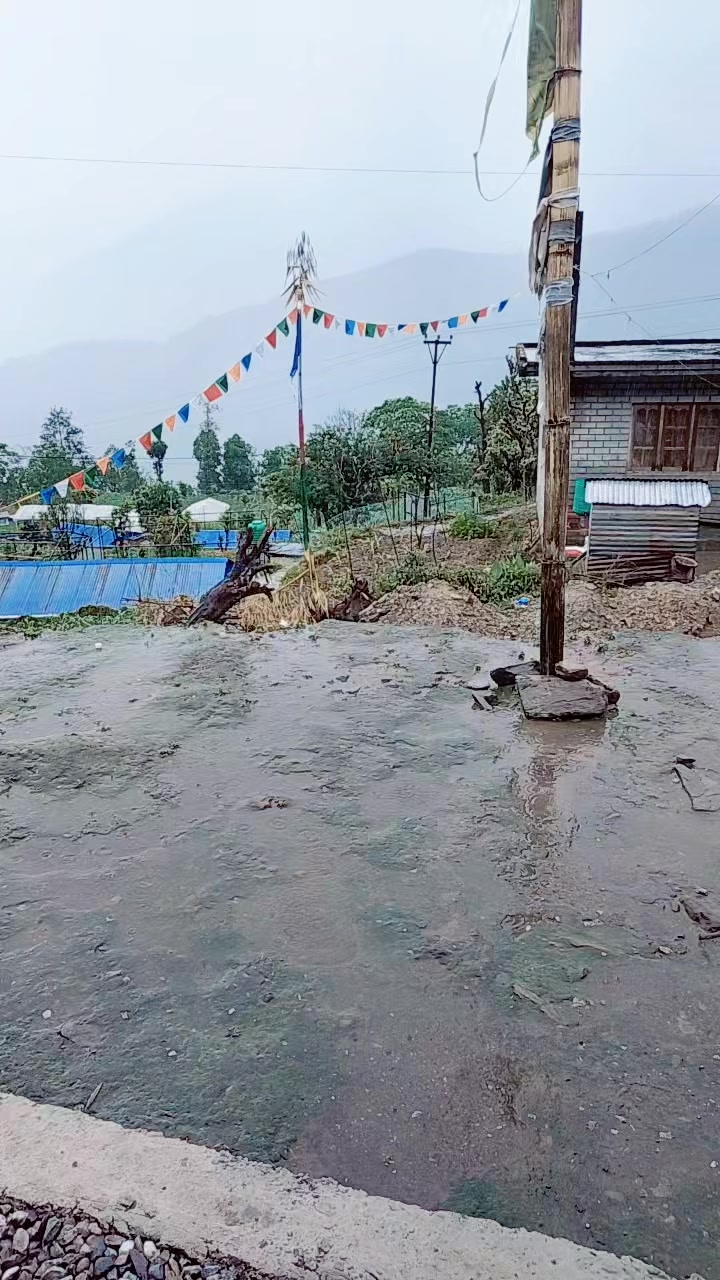 @Saru Thapa
