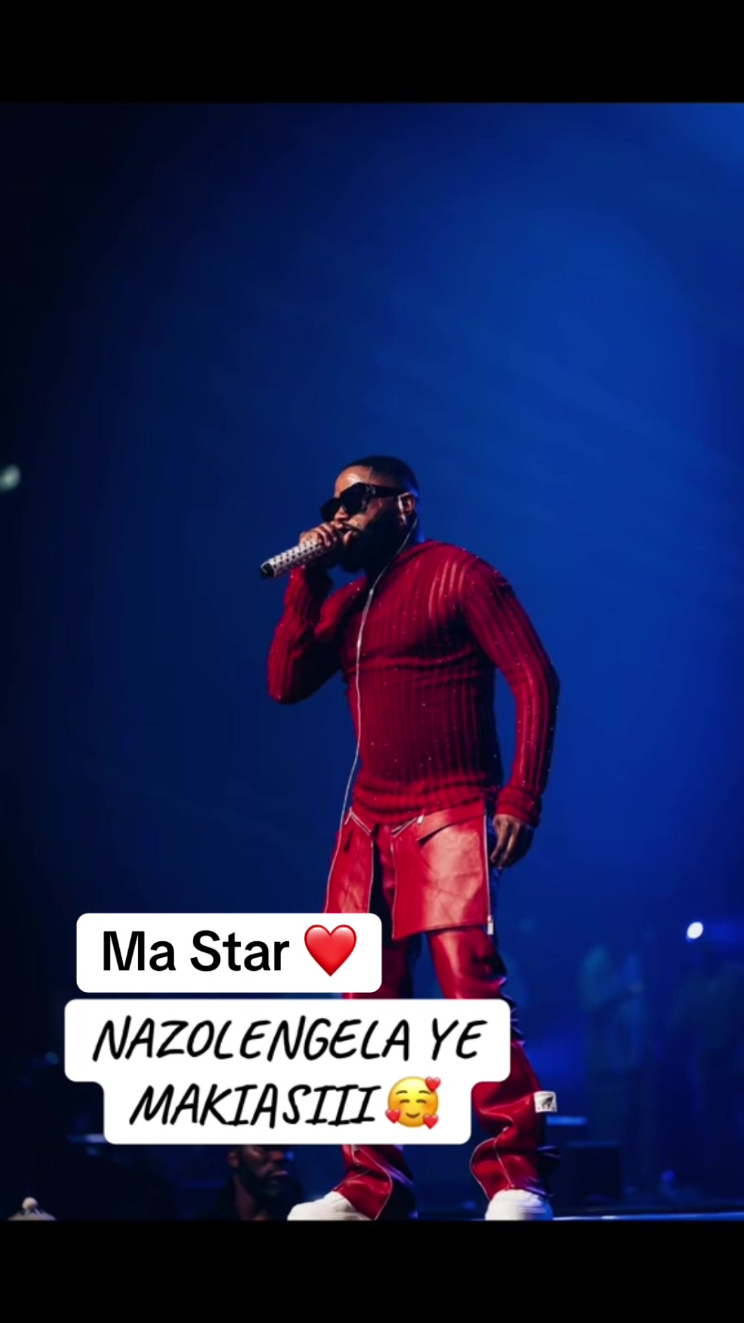 @MAMA NI MAMA