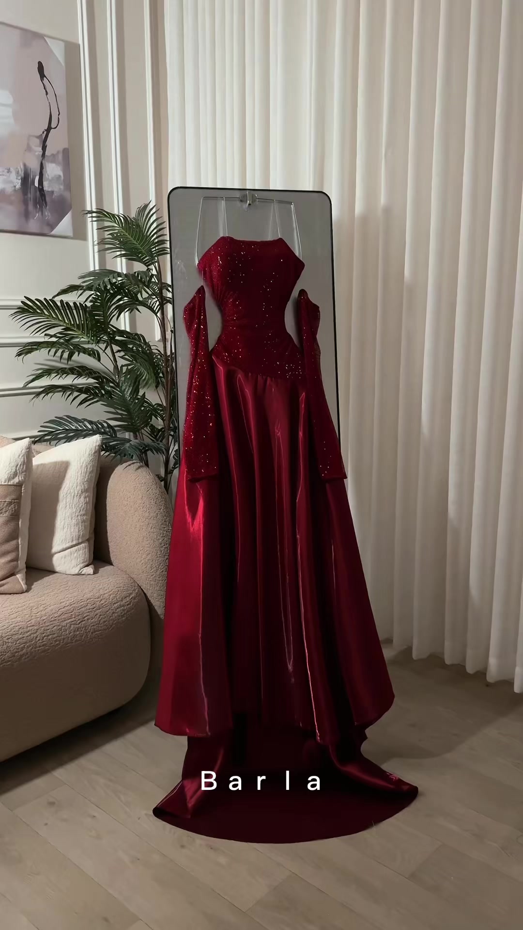 @بوتيــك ⦅بـارلا⦆