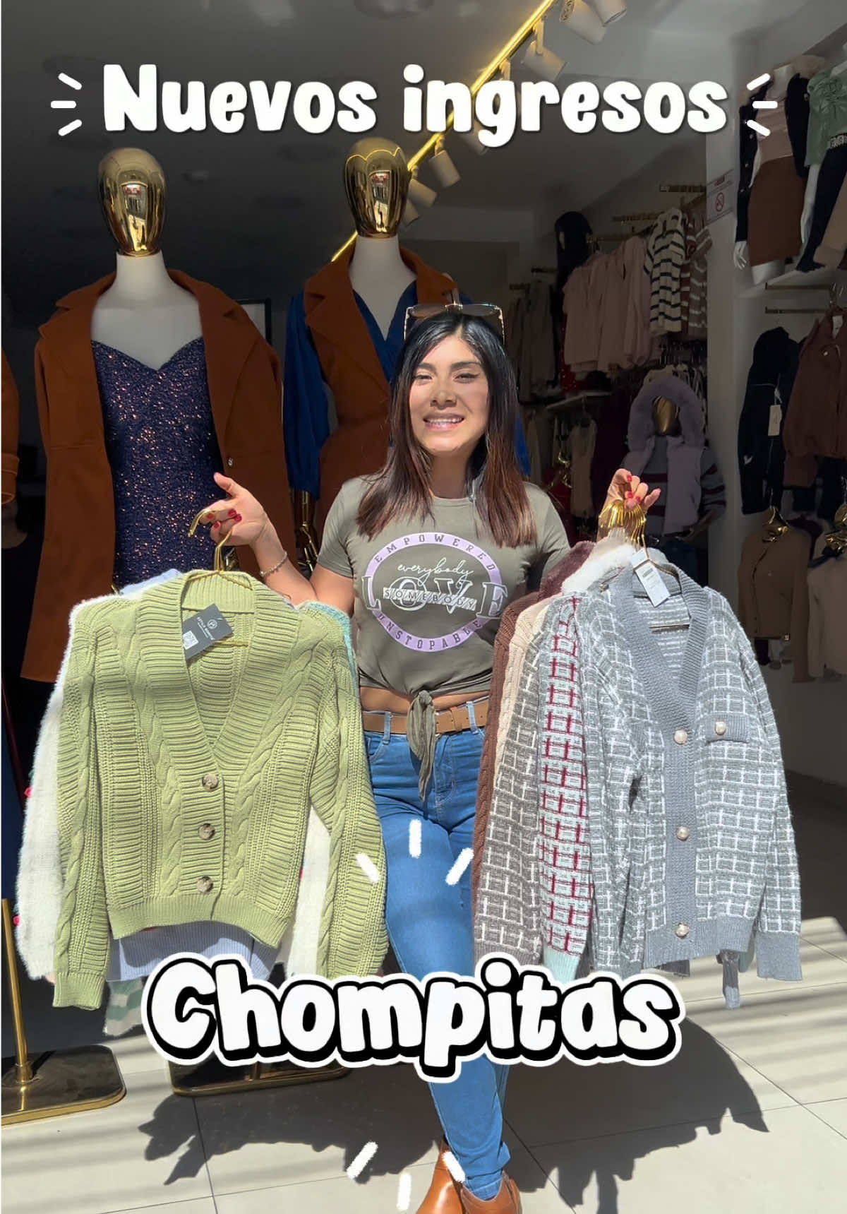 @Estilo Bonita