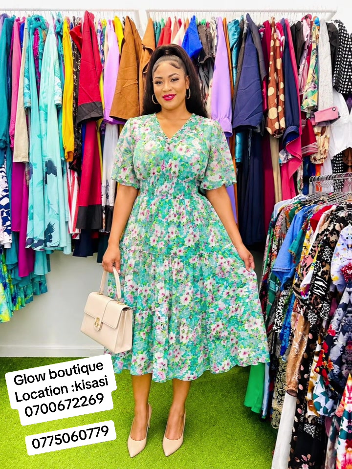 @Glow boutique256