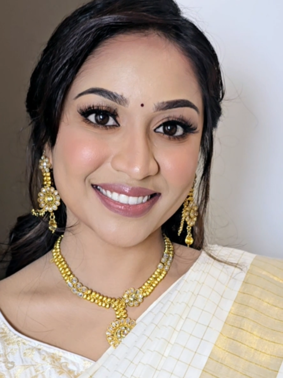 @Meenashri Bridal & Film MUA