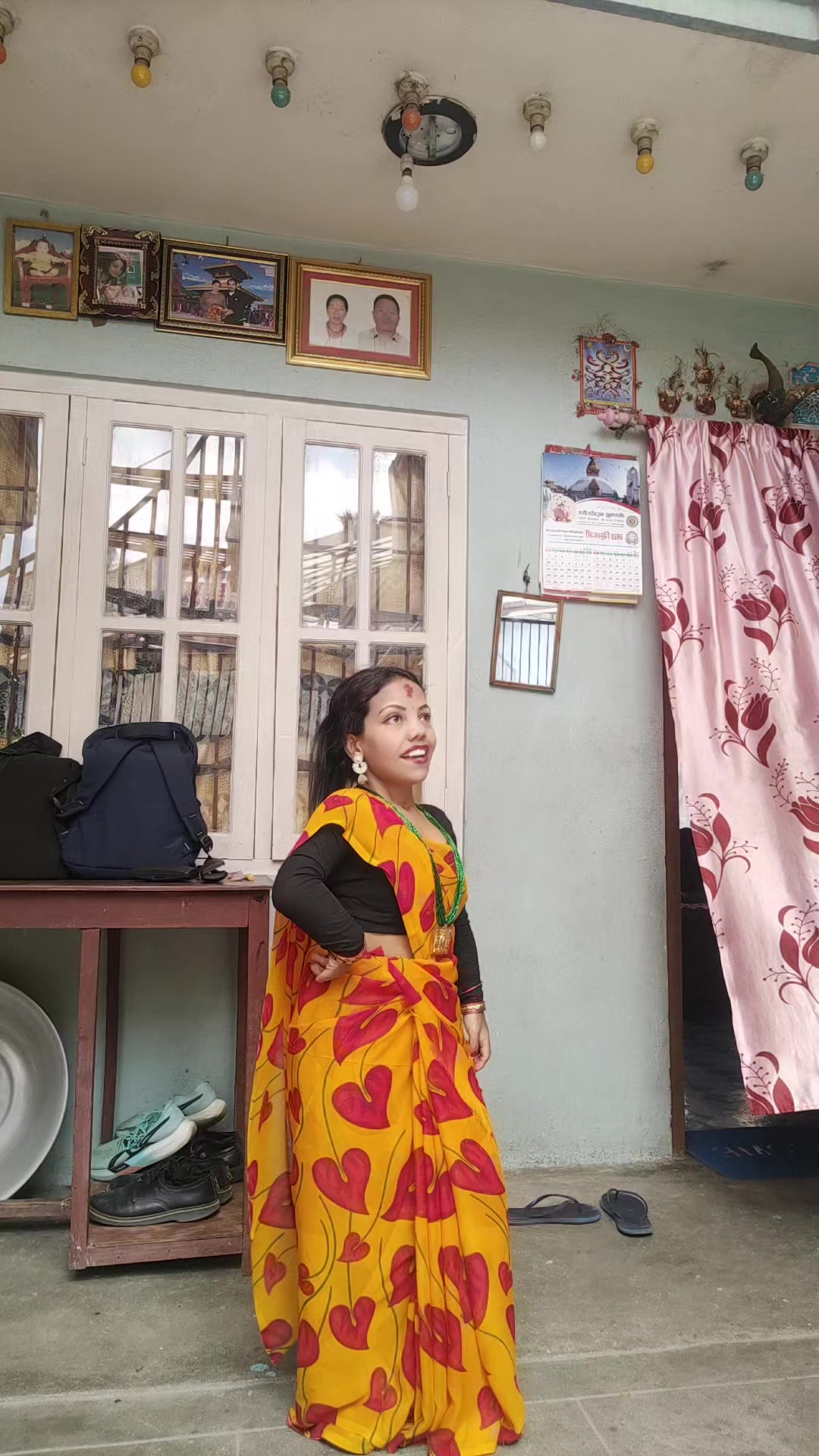 @सानि कमला गुल्मि🙏🙏
