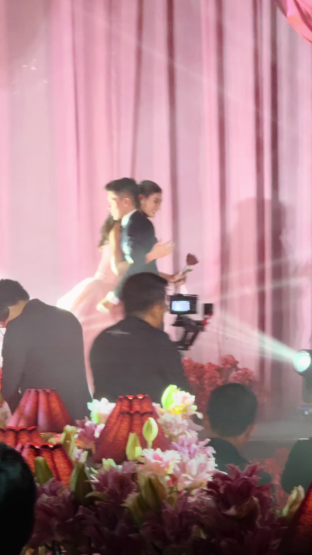 @Sparkle GMA Artist Center