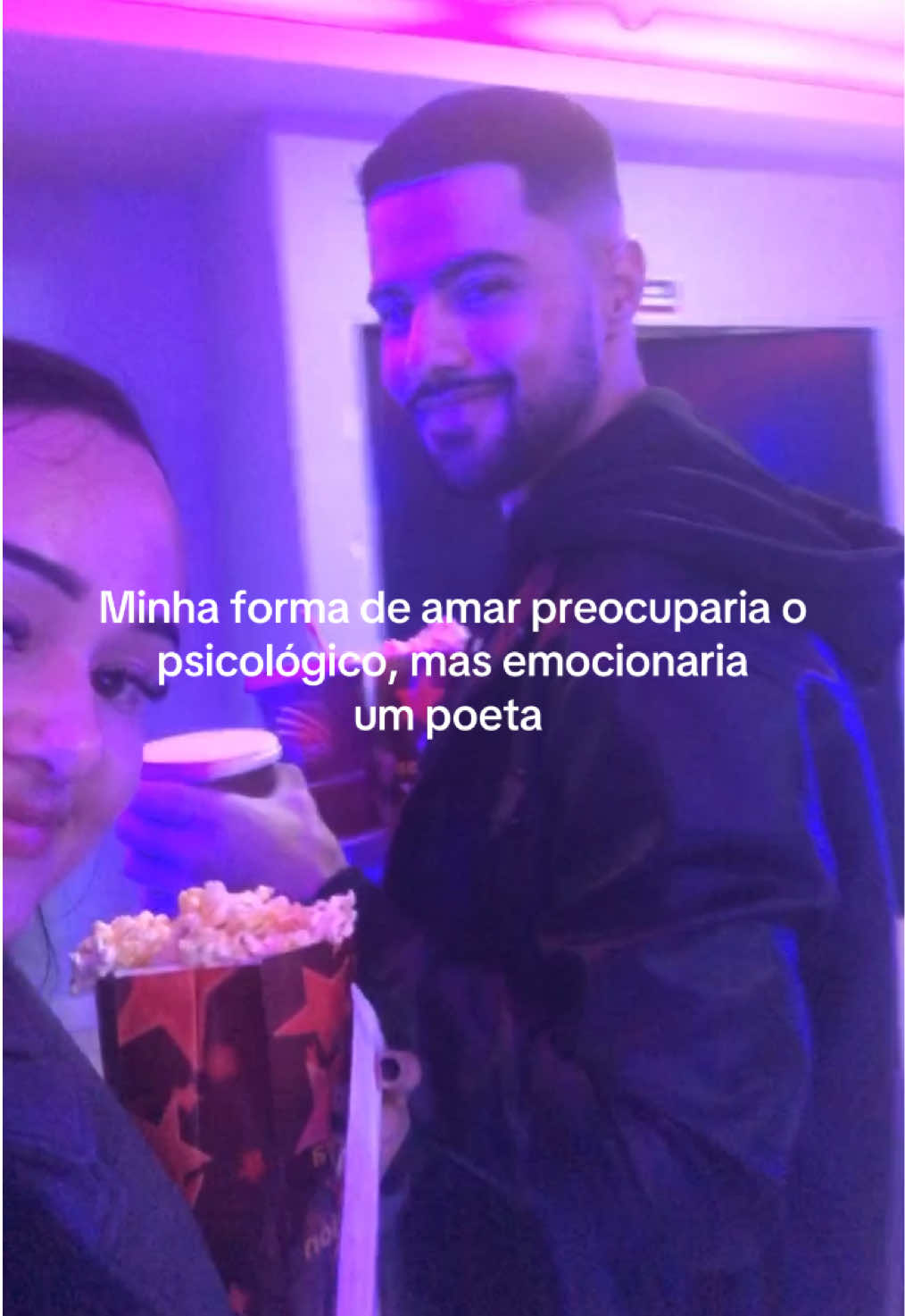 @Suzane | Apê 301
