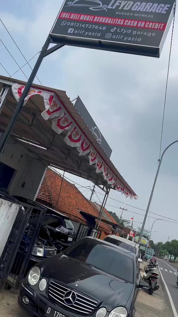 @Lfyd garage