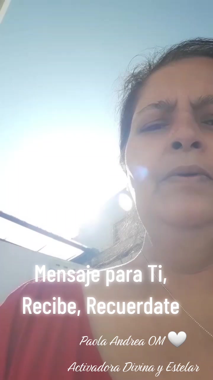 @Paola Andrea OM