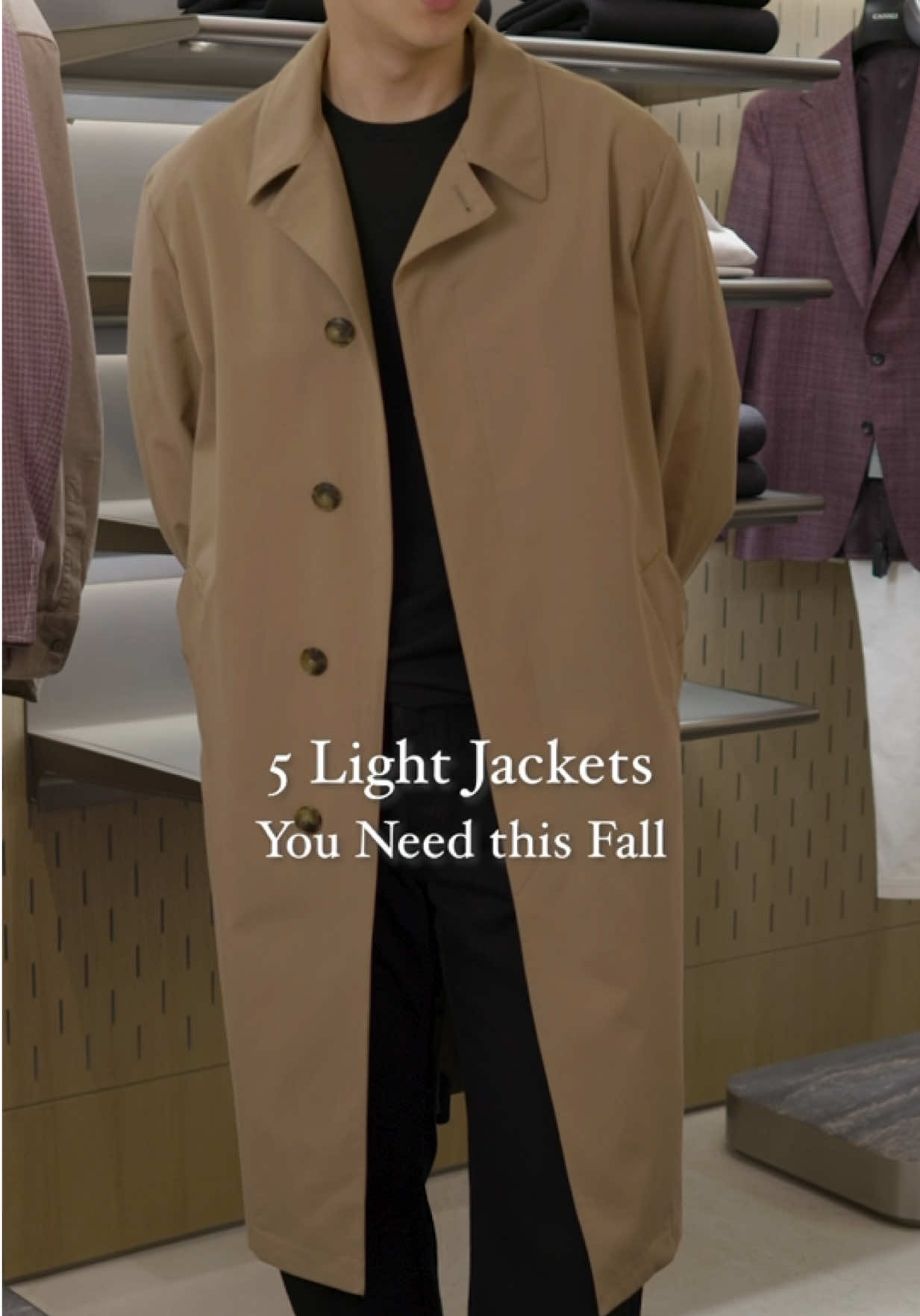 @Harry Rosen Inc