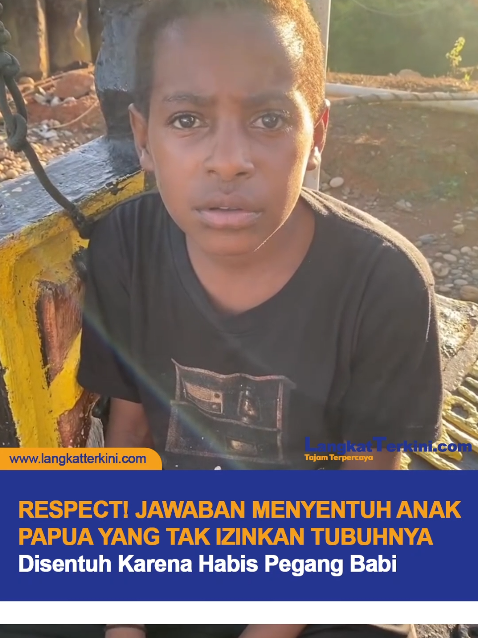 @Langkat Terkini