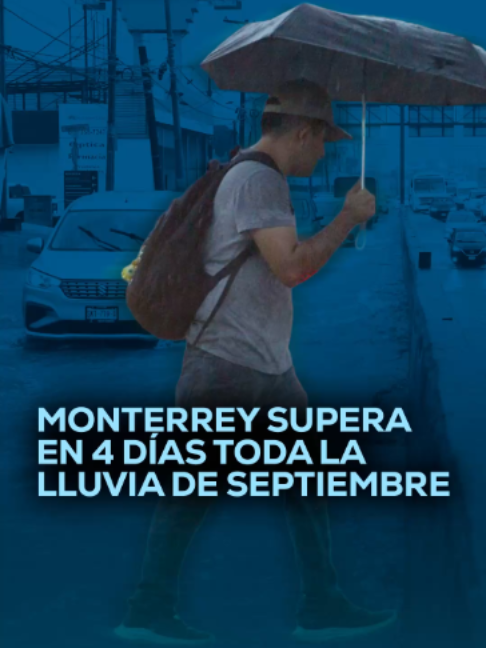 @MVS Noticias Monterrey