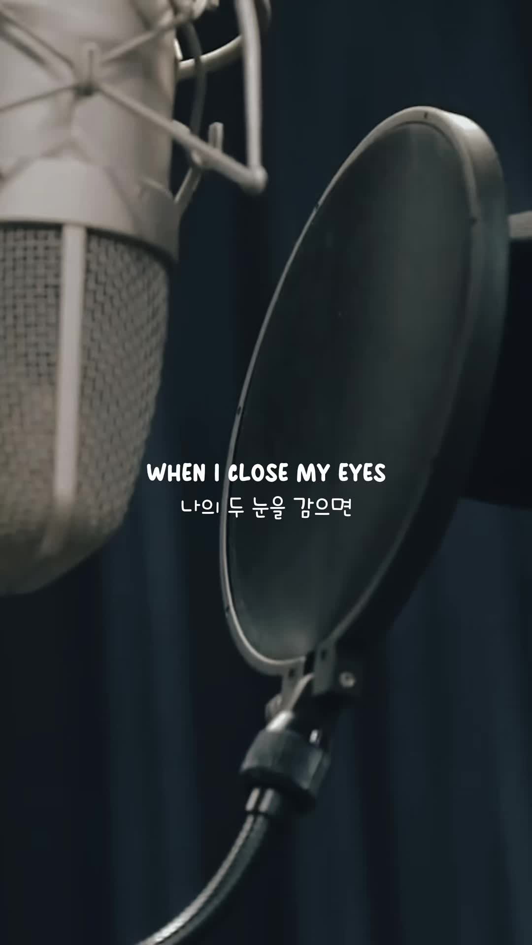 @kpop song lyrics 🎧