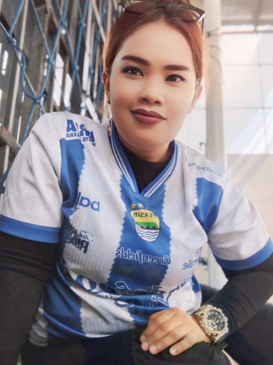 @Riyanti