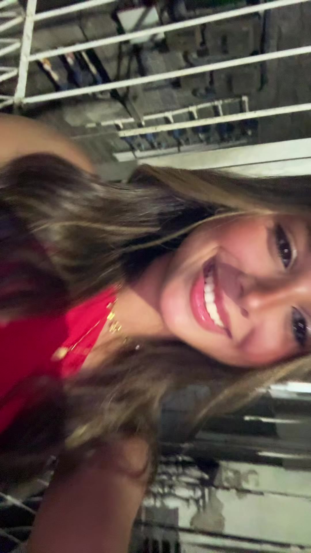 @gabi carvalho