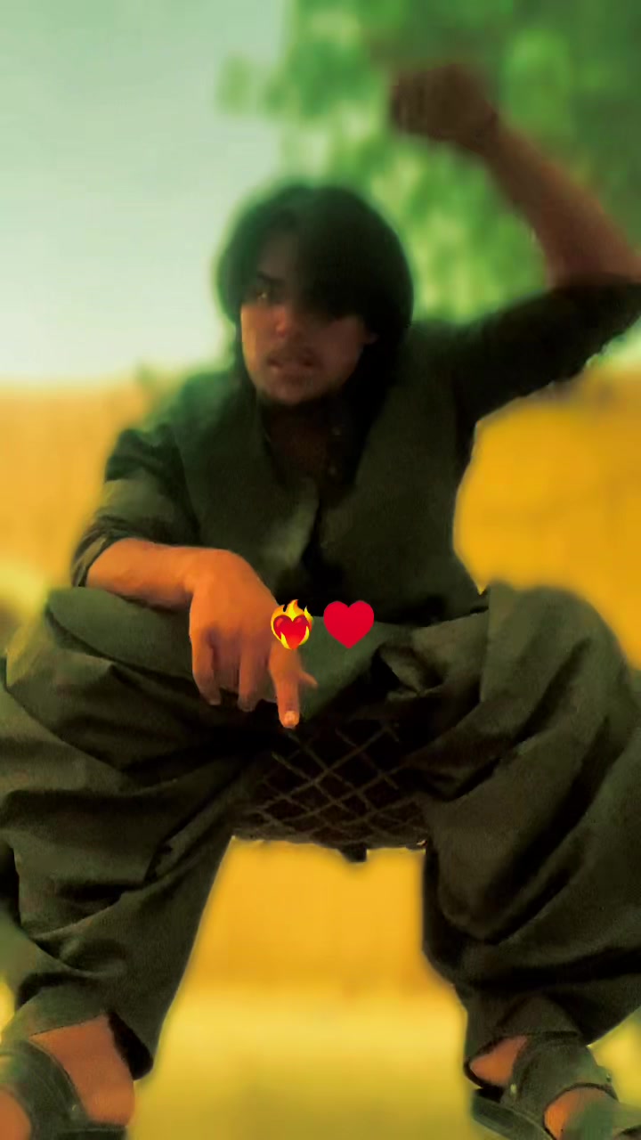 @❣️وطن یا کفن 😭