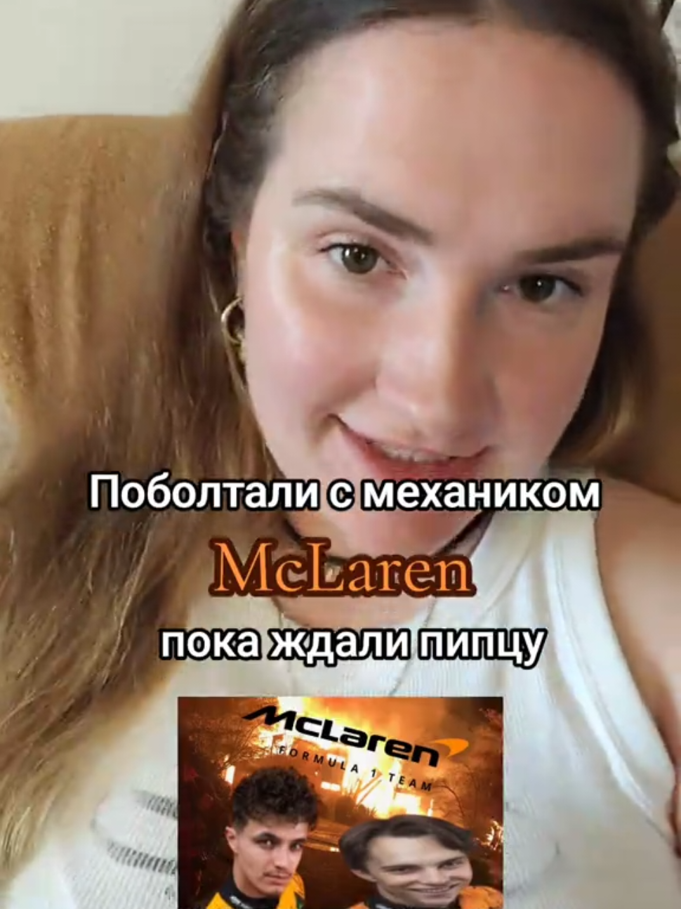 @Older sister Kristina