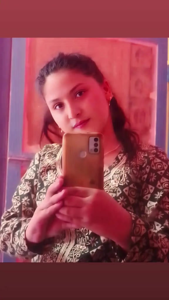 @kamala wagle💙