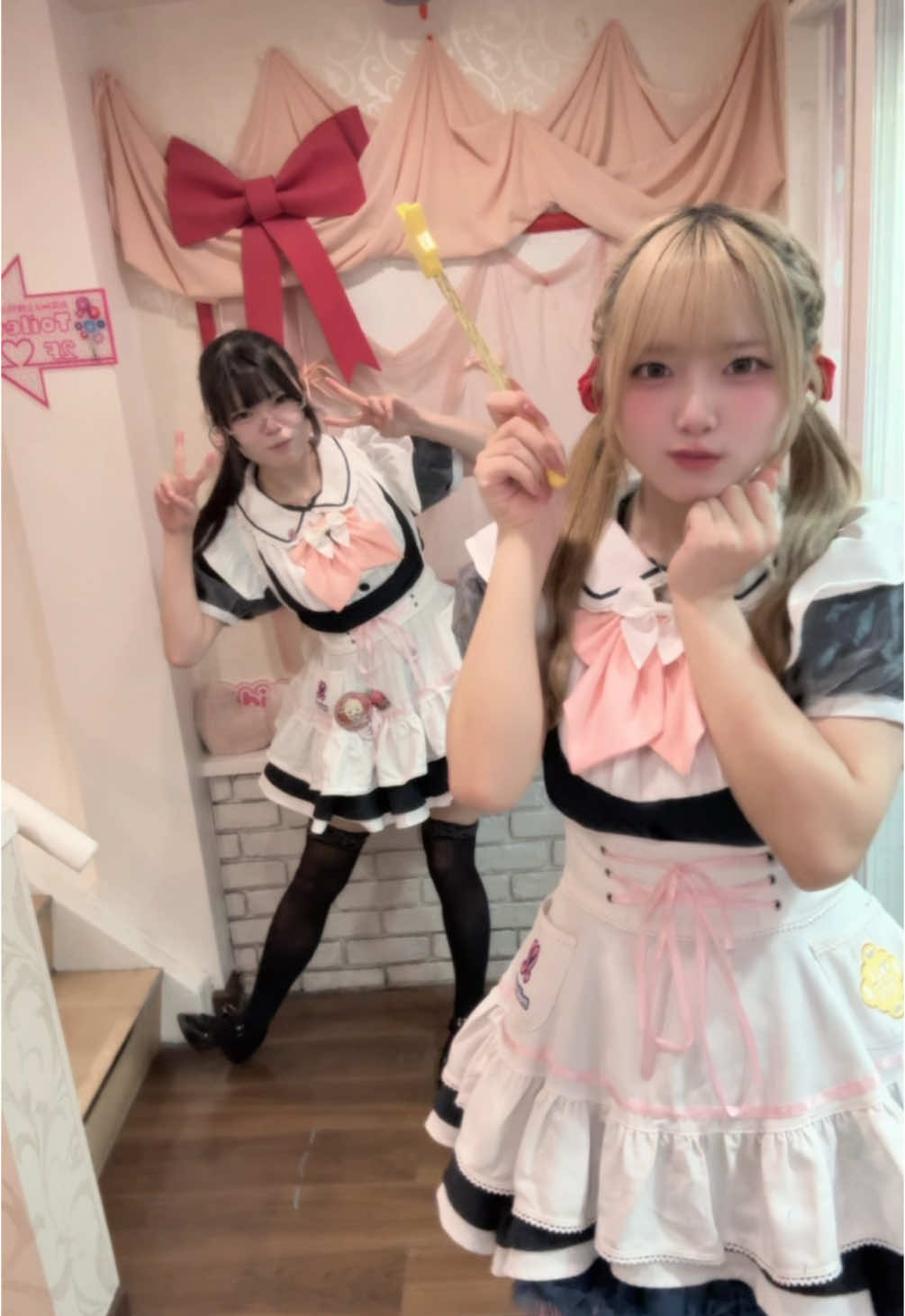 @めいどりーみん 新宿東口店
