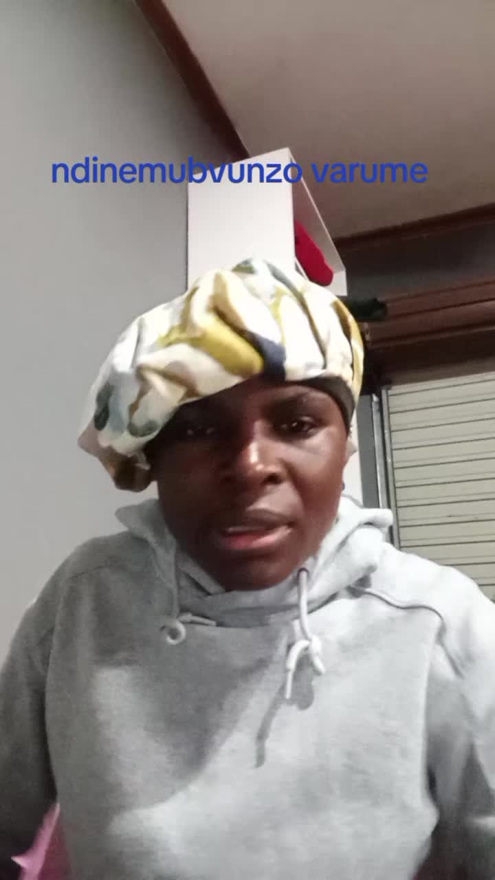 @Mai kutuza