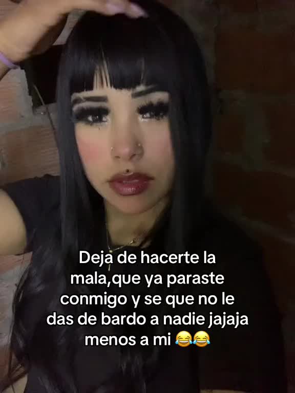 @Negra๐