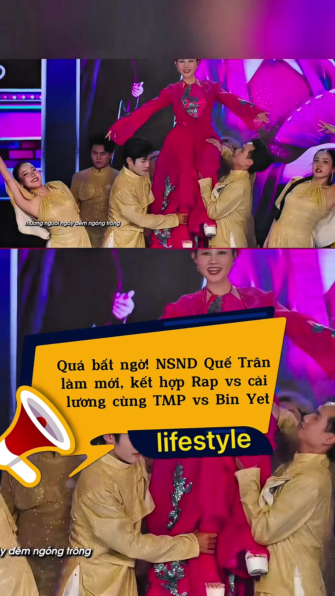 @Lifestyle