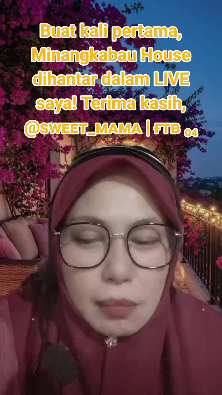 @Cik Rahsia /FTB