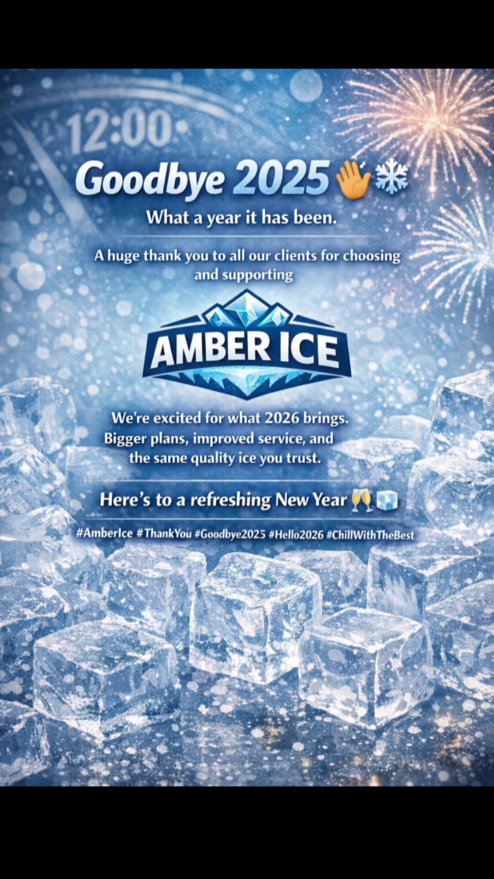 @Amber IceCubes
