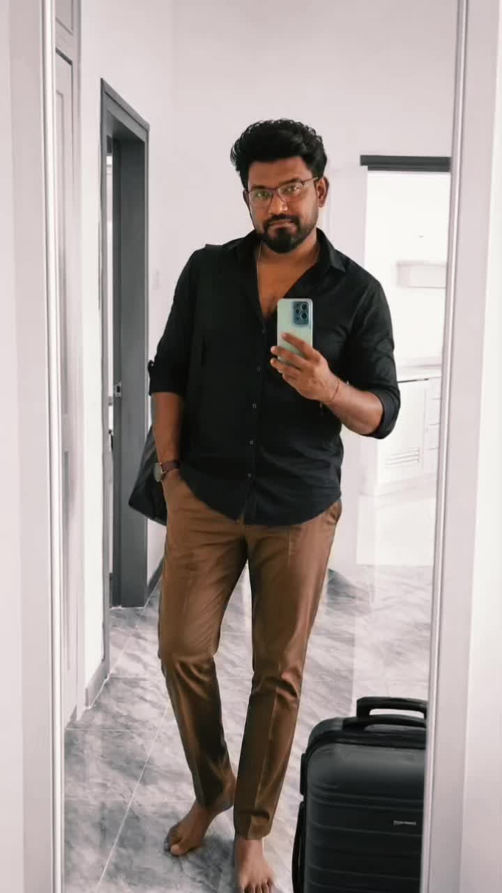 @Nagendran