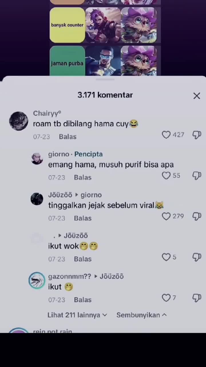 @i'am all
