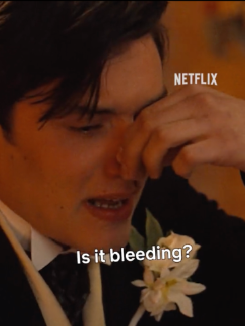 @Netflix Philippines