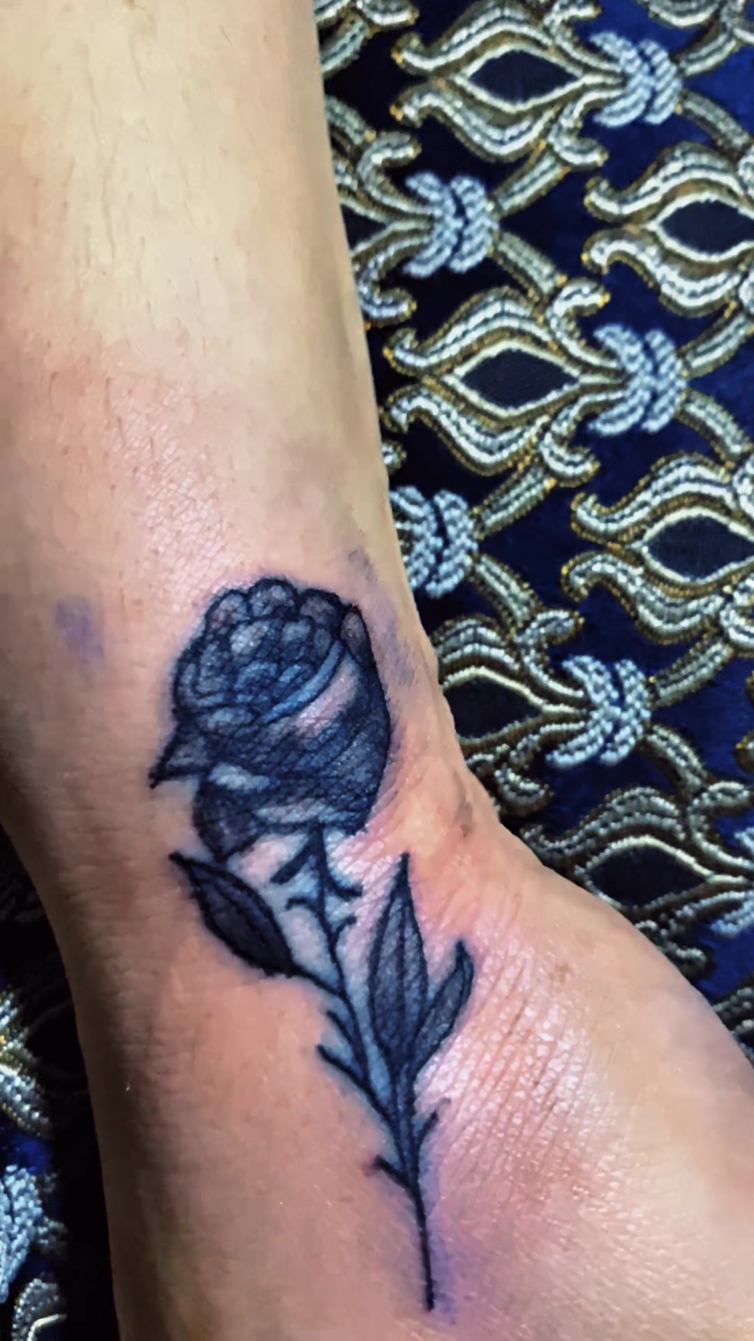@👑Ali Çeler TATTOO👑