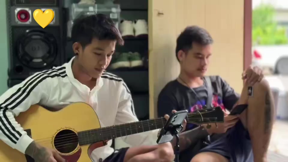 @Pyae Phyo oo (Josh)