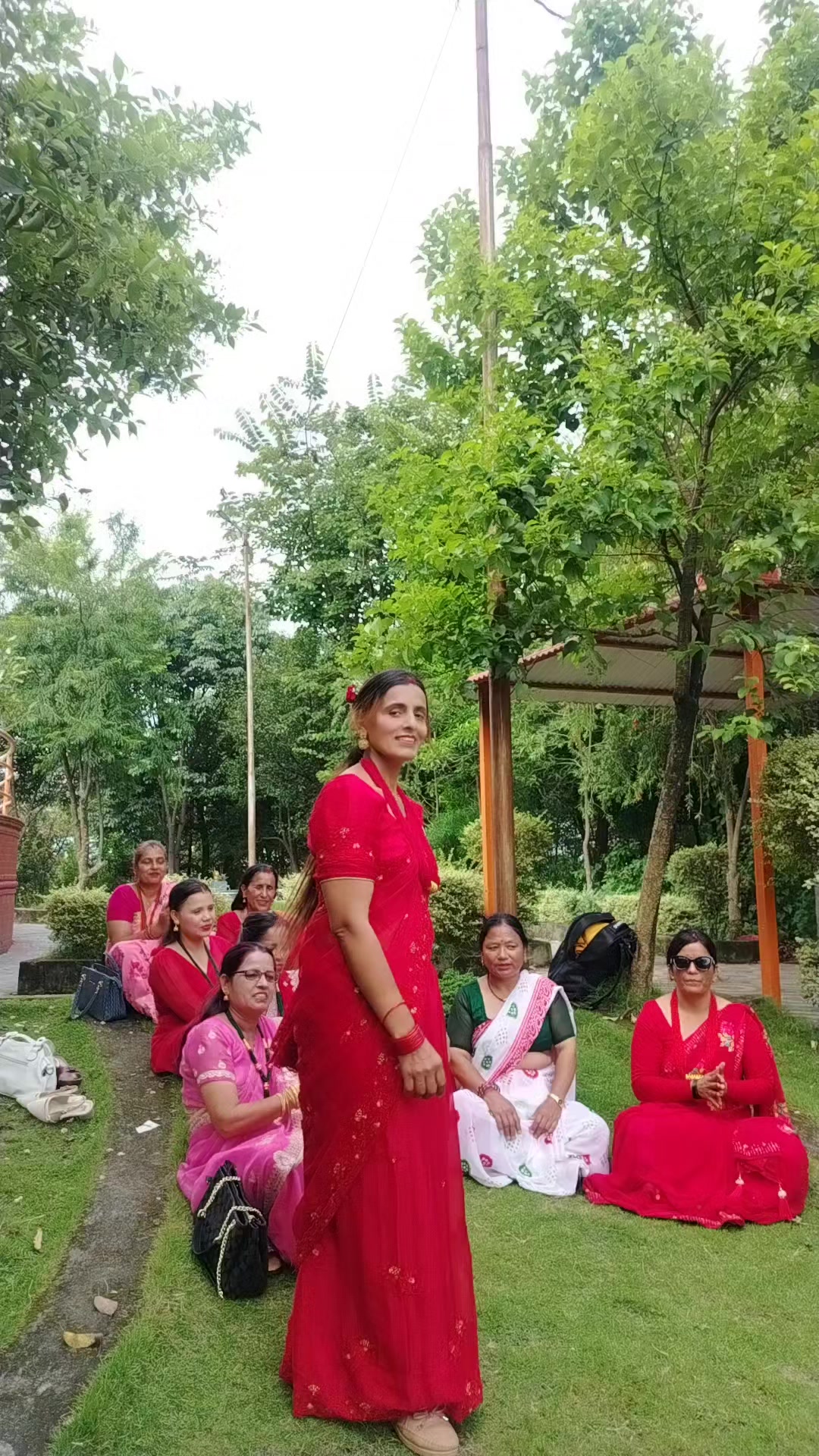 @Renuka Baral