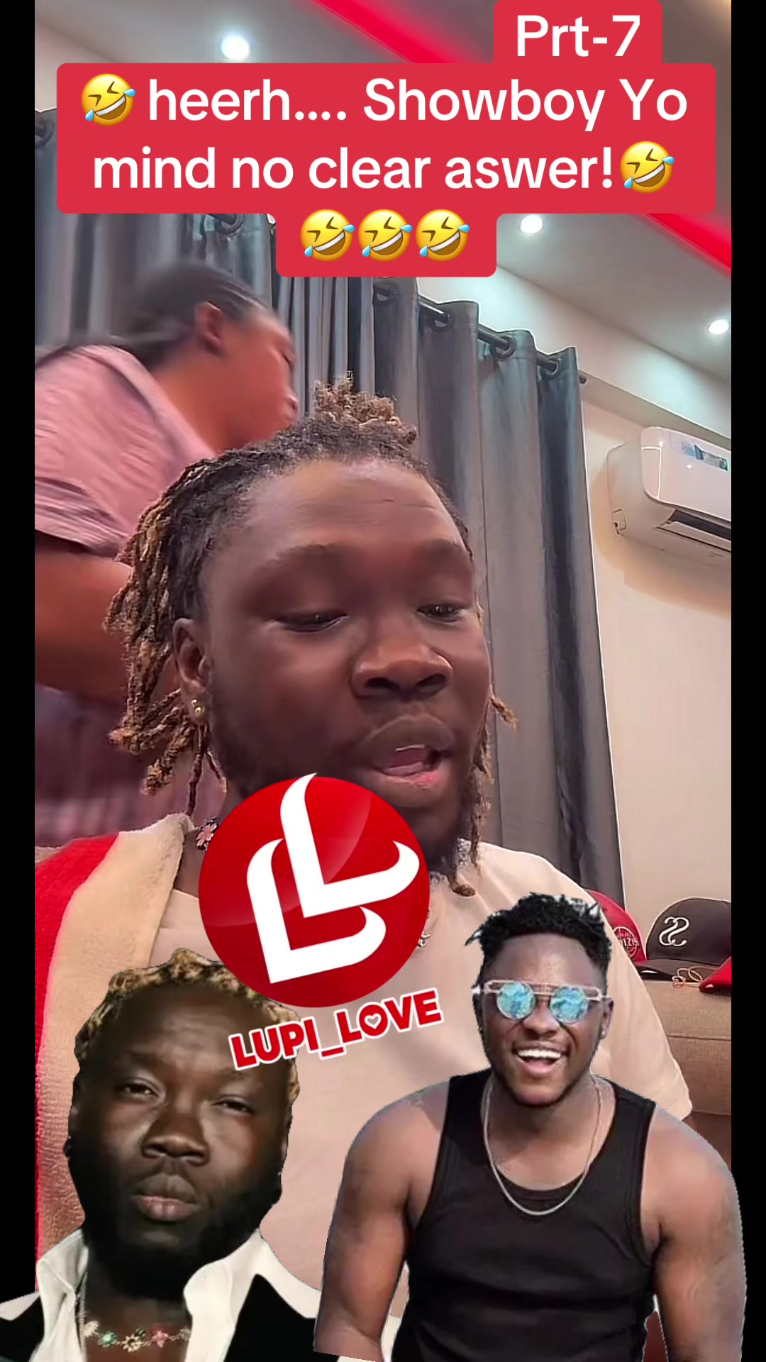 @lupi_Love_Kyannel🎙️