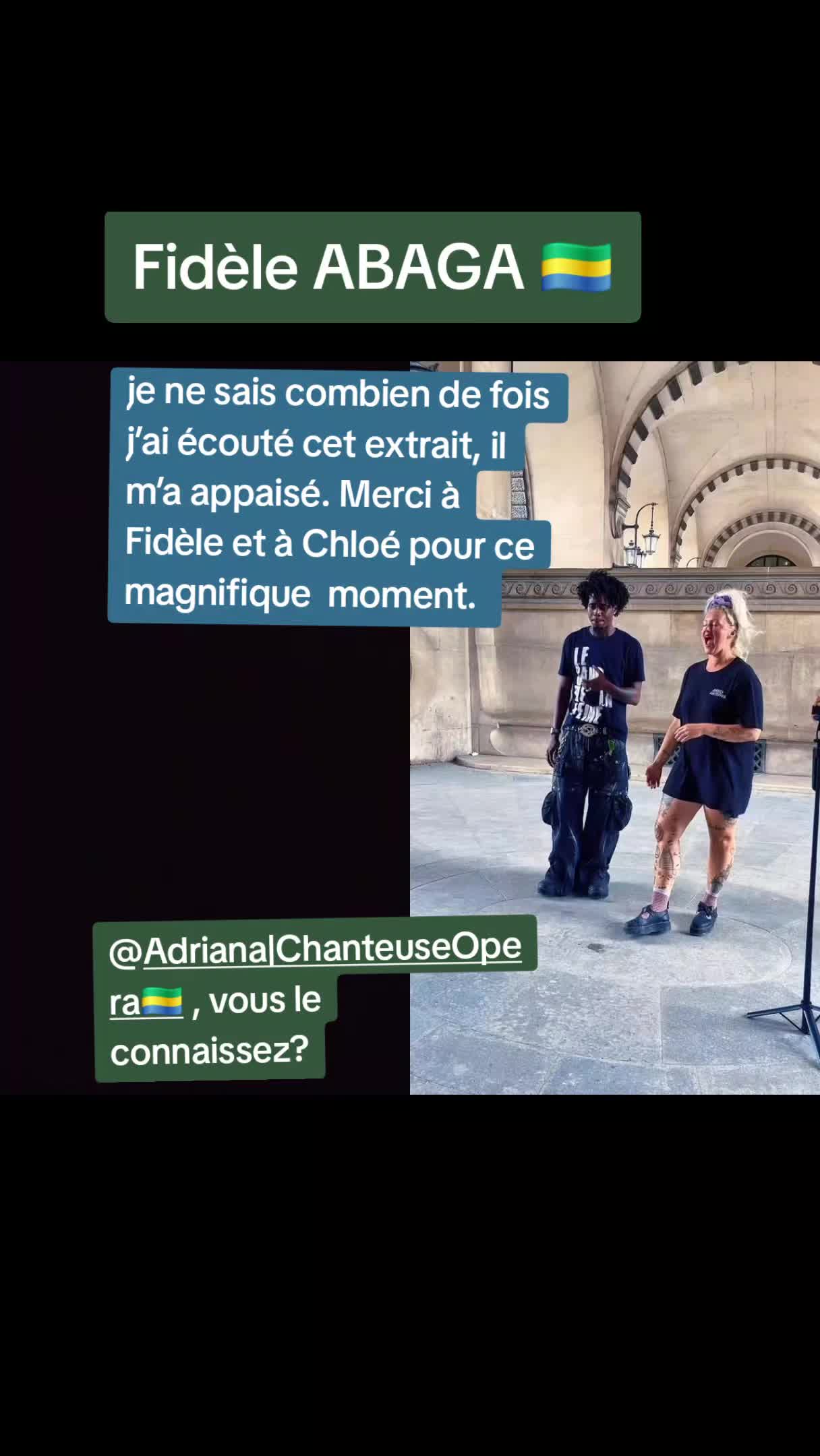 @Les Gabonitudes🇬🇦