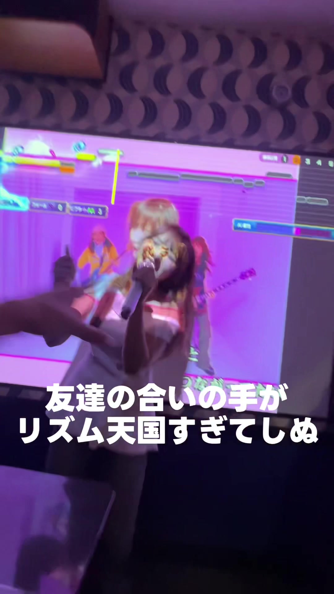 @きゃすみる🌺【特撮がるず】🦋辻加純