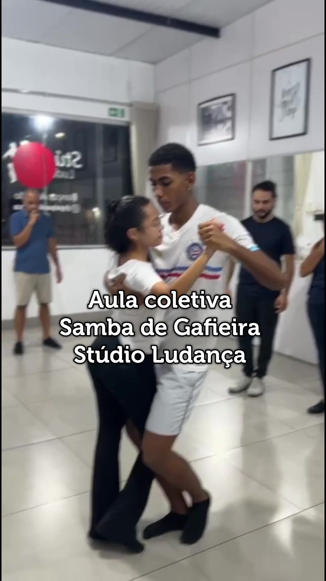 @Larissa