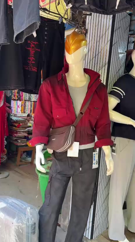 @ROY🅰️R FASHION
