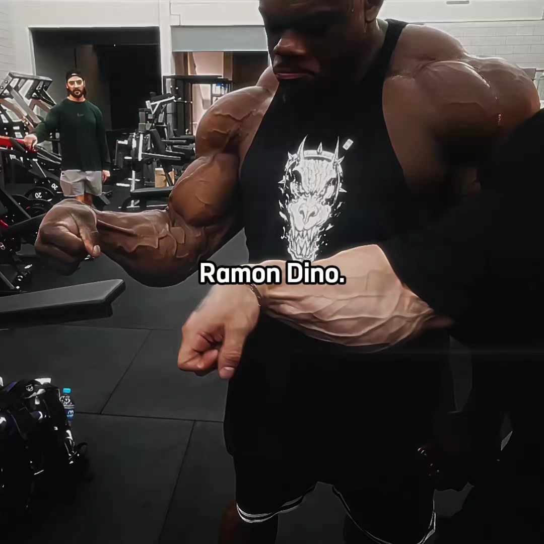 @Gym Edits