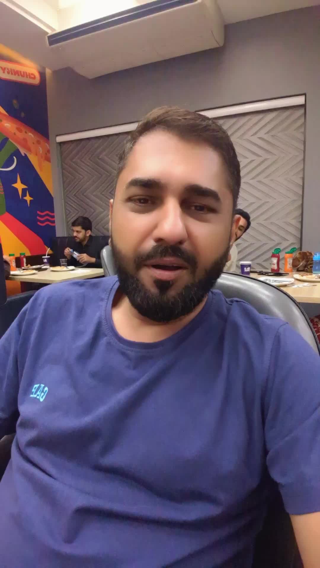 @i m r a n