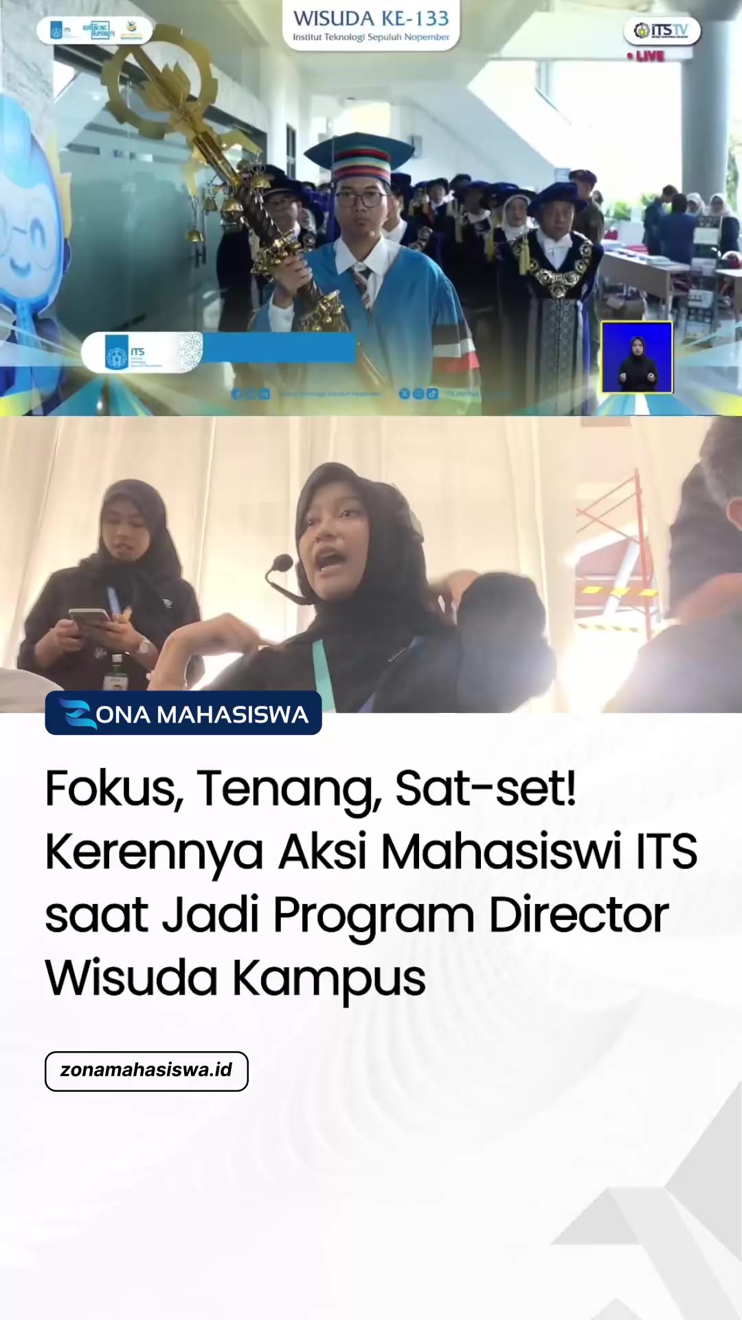 @Zona Mahasiswa