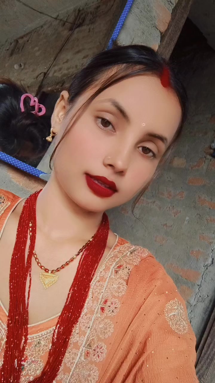 @❤️ Bhumika❤️Suraj🩷